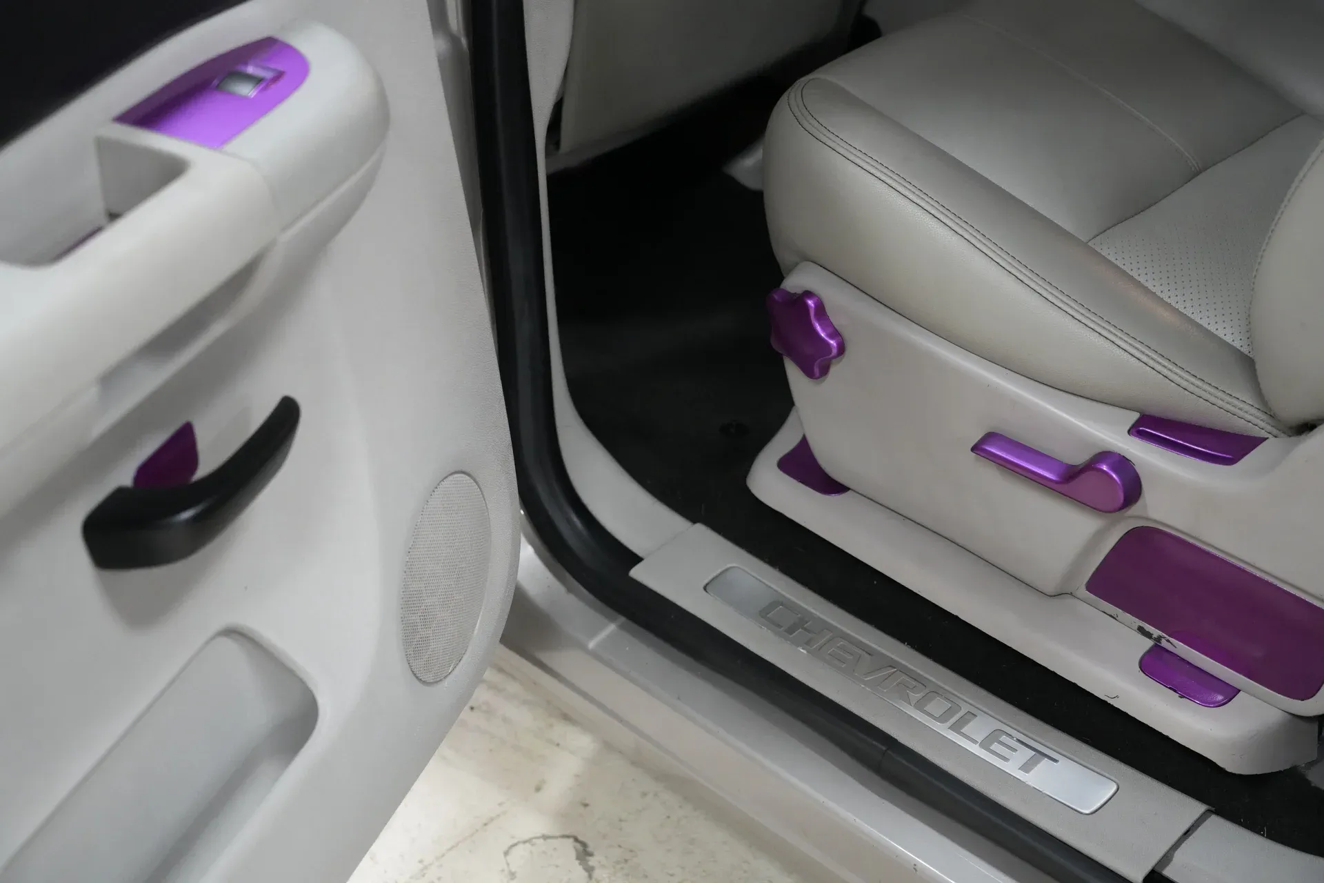 2009 Chevrolet Silverado 1500 Custom