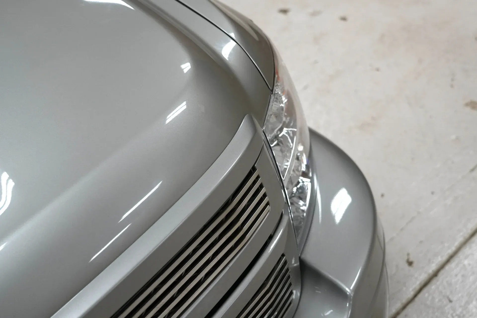 2009 Chevrolet Silverado 1500 Custom