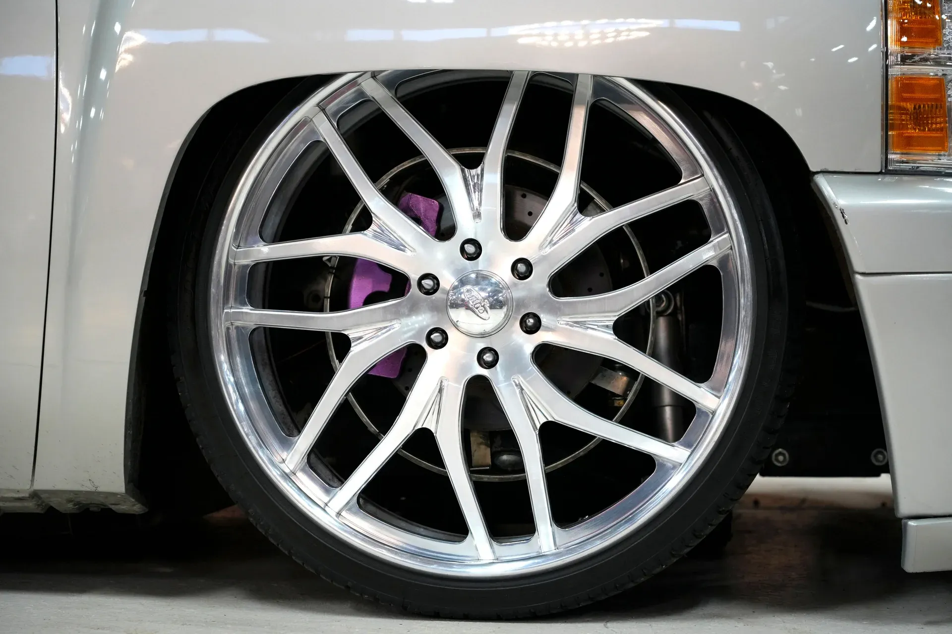 2009 Chevrolet Silverado 1500 Custom