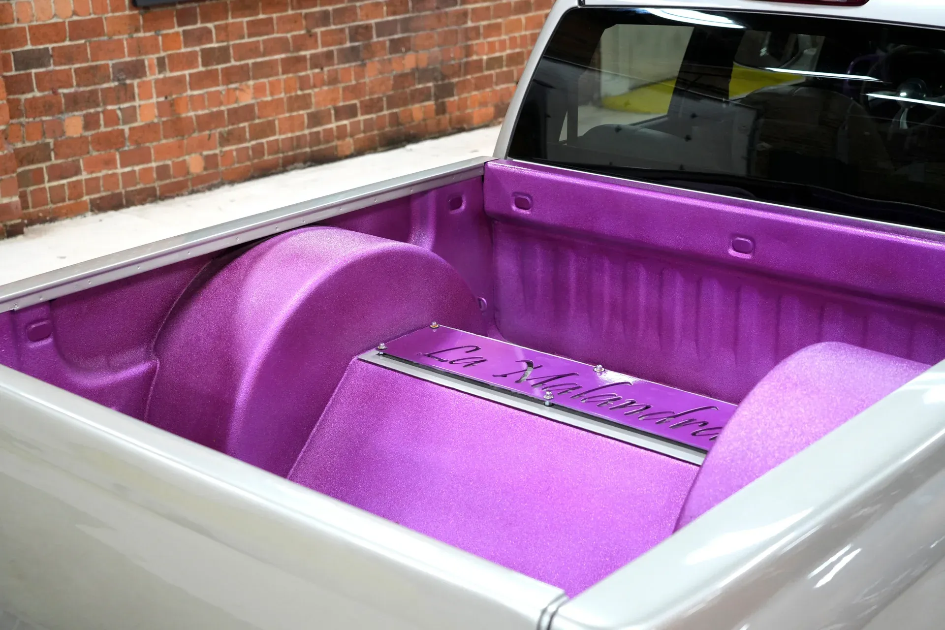 2009 Chevrolet Silverado 1500 Custom