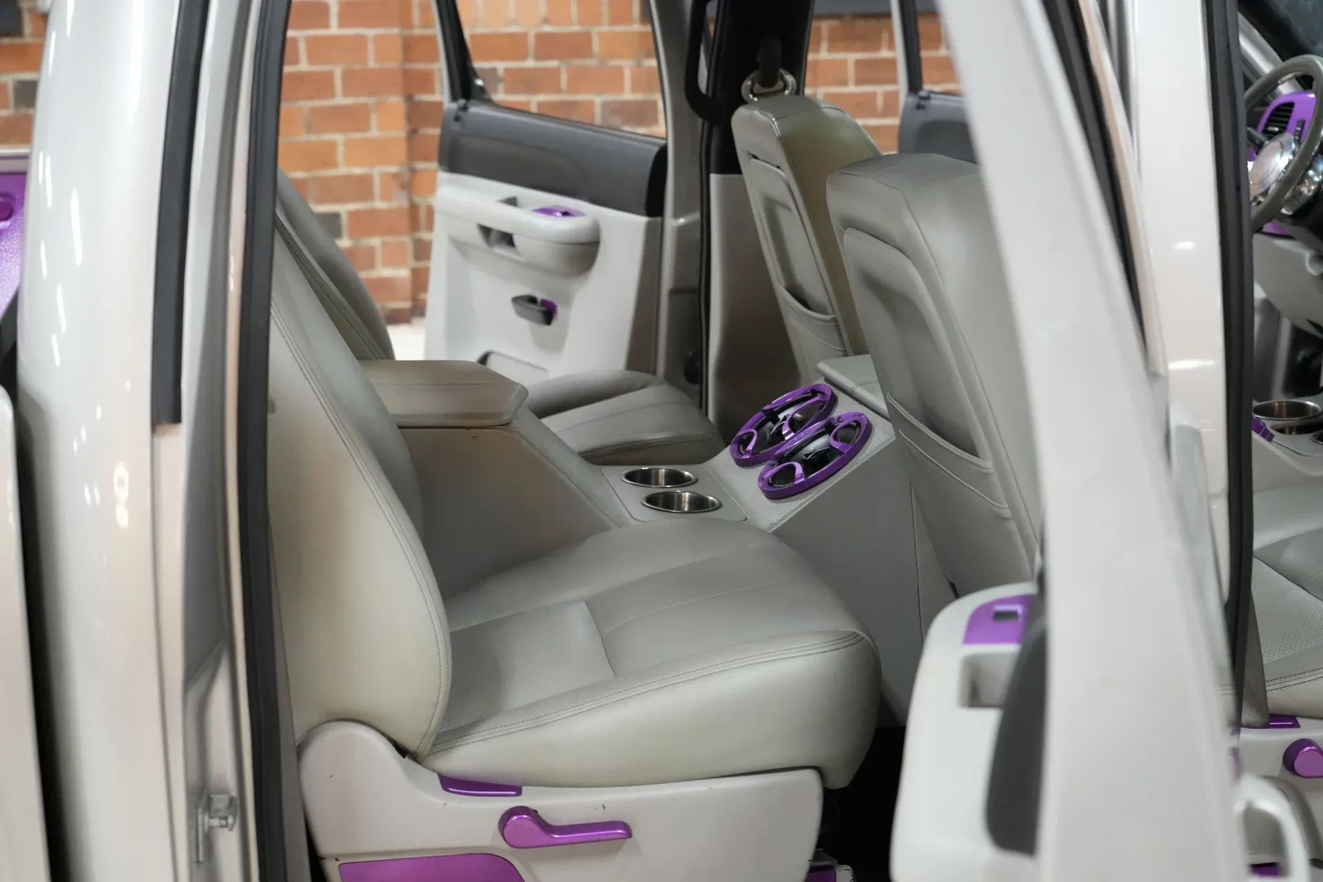 2009 Chevrolet Silverado 1500 Custom