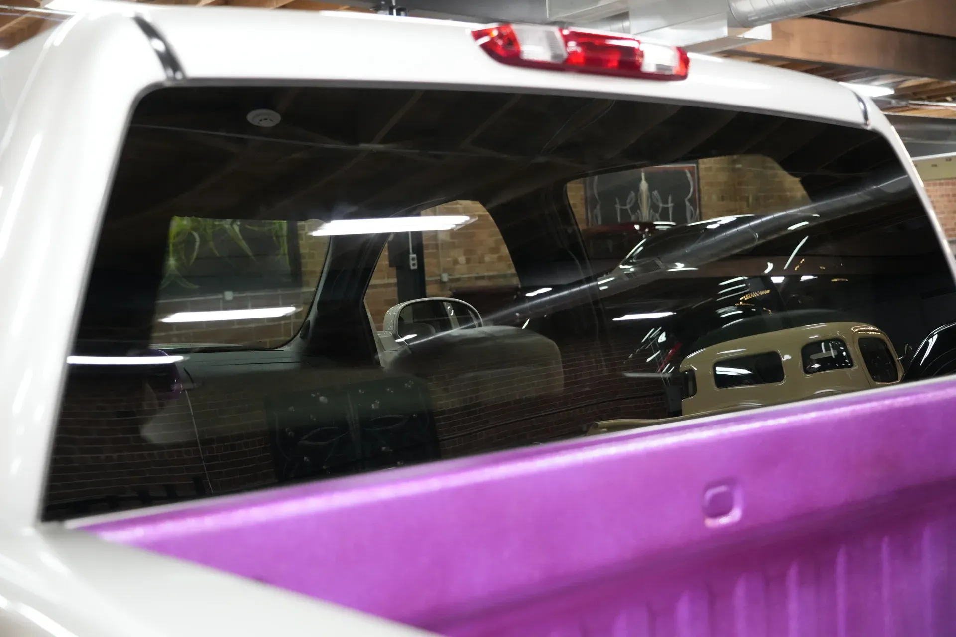 2009 Chevrolet Silverado 1500 Custom