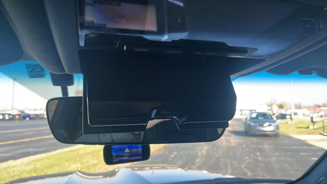 2021 Toyota Land Cruiser Heritage Edition