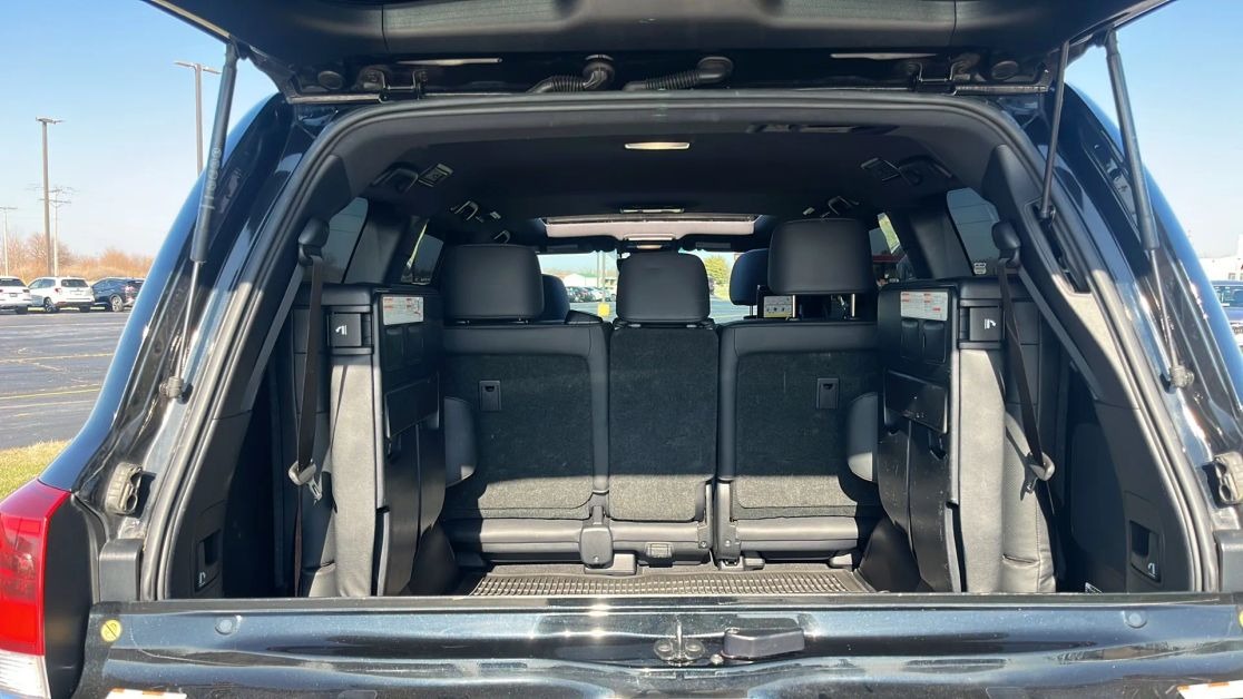 2021 Toyota Land Cruiser Heritage Edition