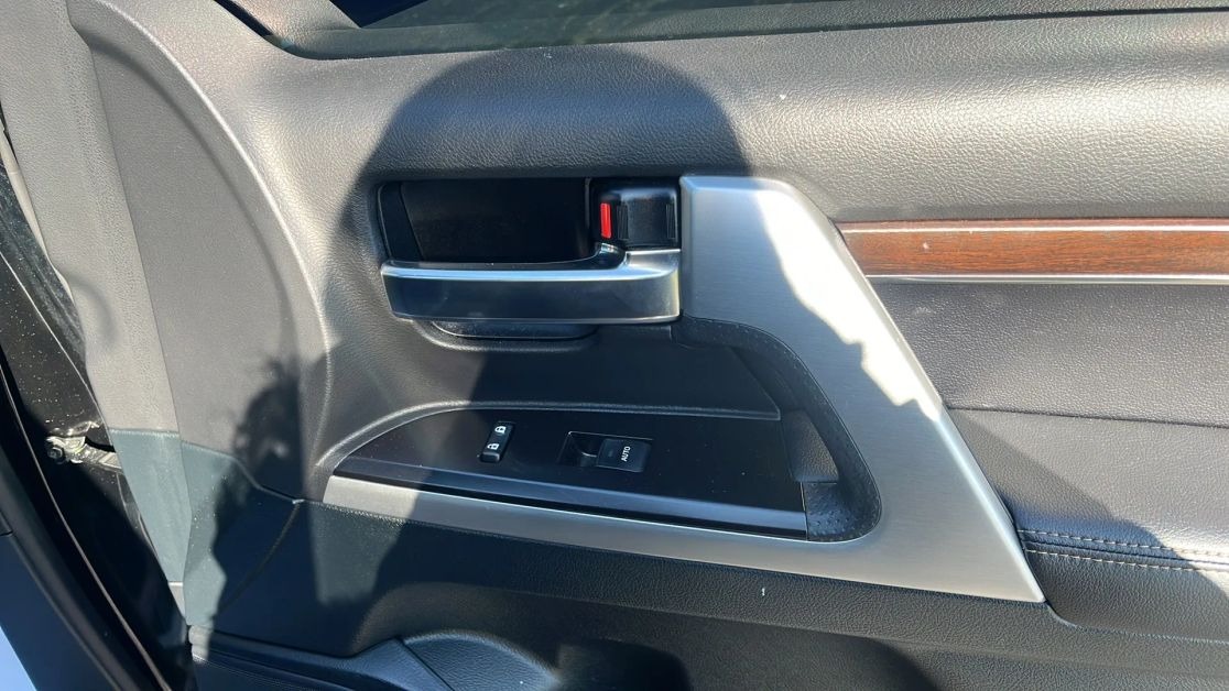 2021 Toyota Land Cruiser Heritage Edition