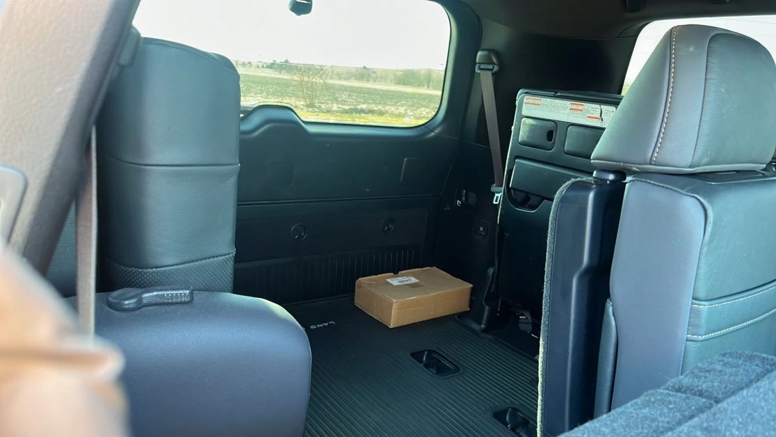 2021 Toyota Land Cruiser Heritage Edition