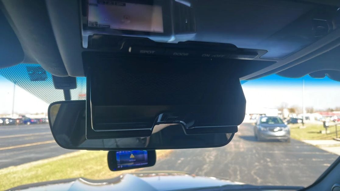 2021 Toyota Land Cruiser Heritage Edition