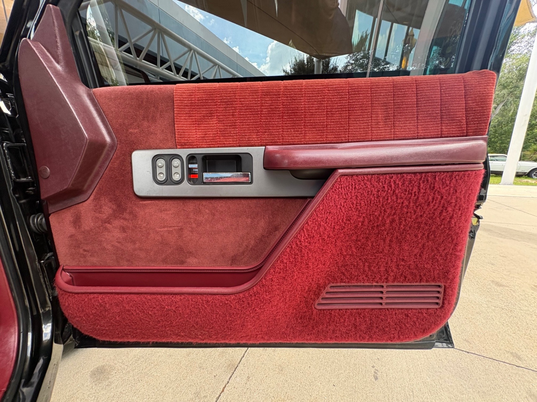 1990 Chevrolet 1500 454 SS