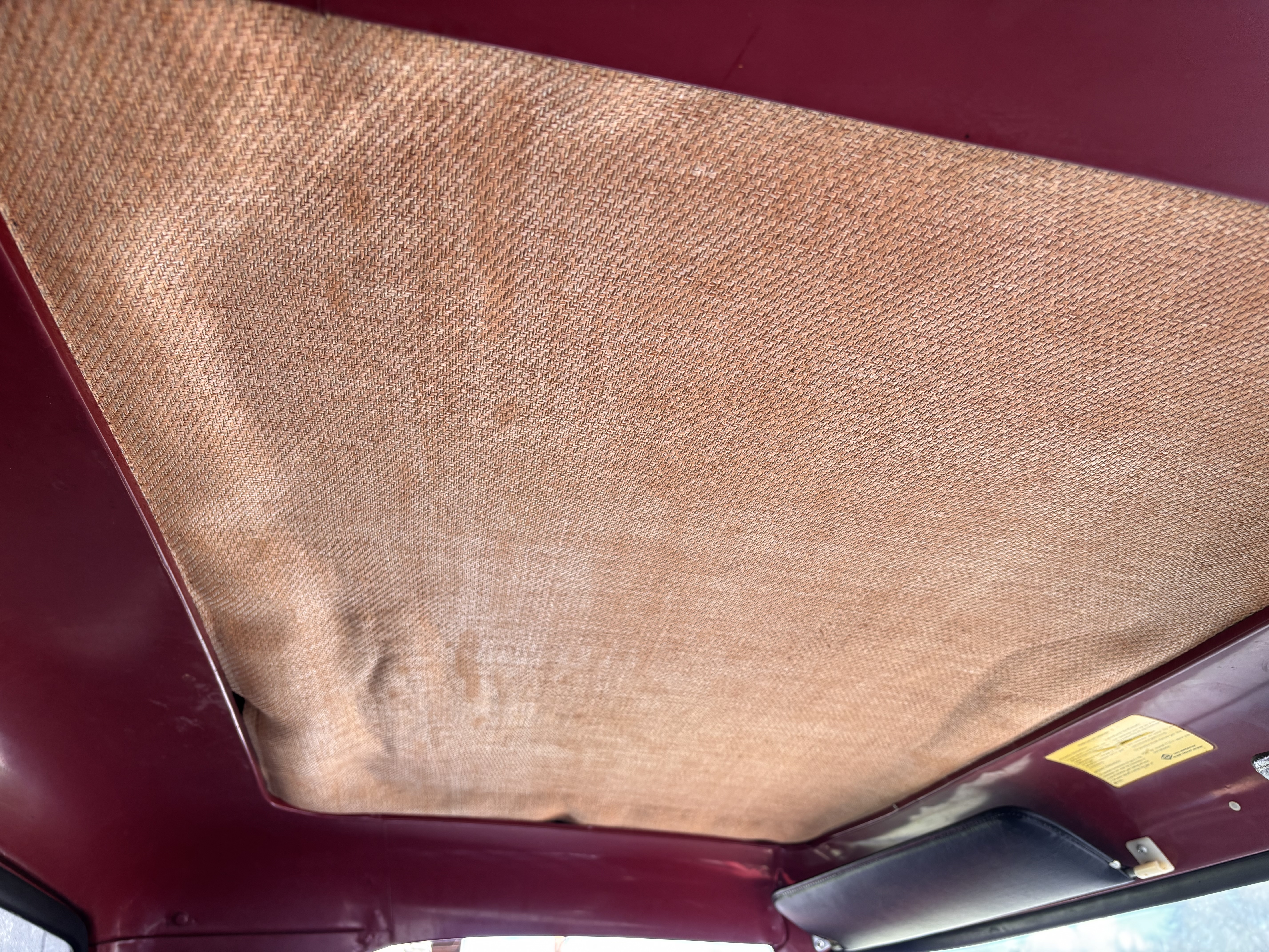 1971 Dodge D300
