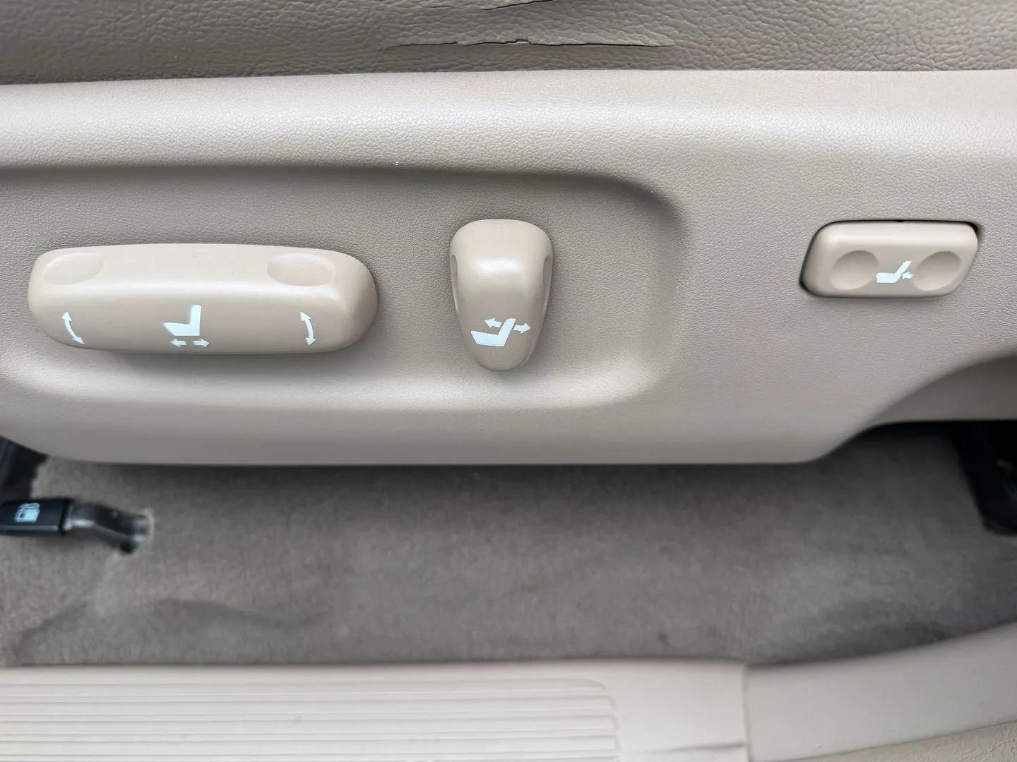 2006 Toyota Sequoia Limited