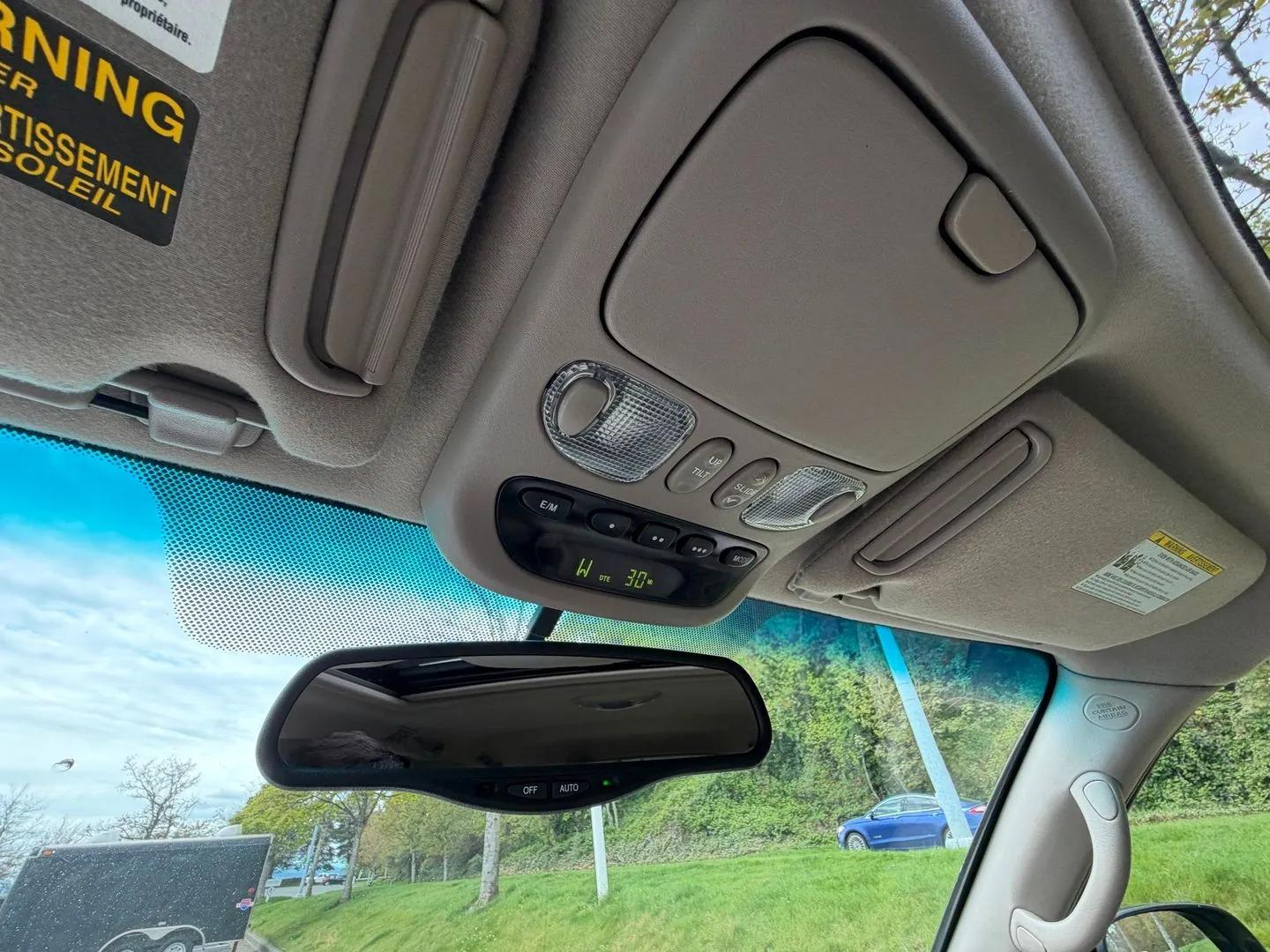 2006 Toyota Sequoia Limited