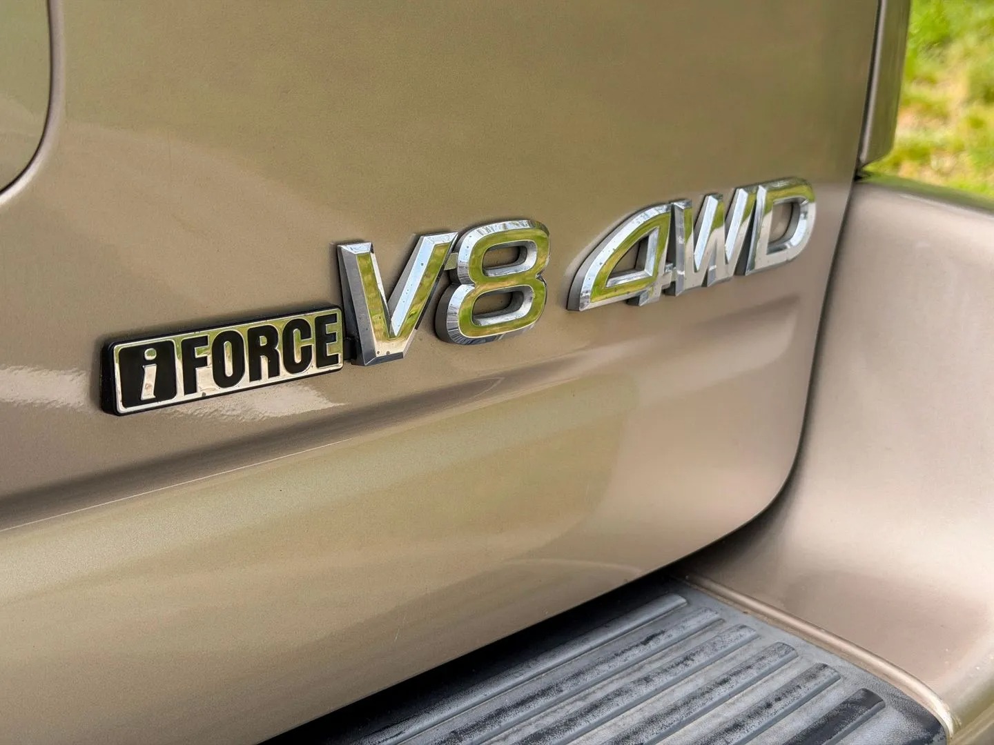 2006 Toyota Sequoia Limited