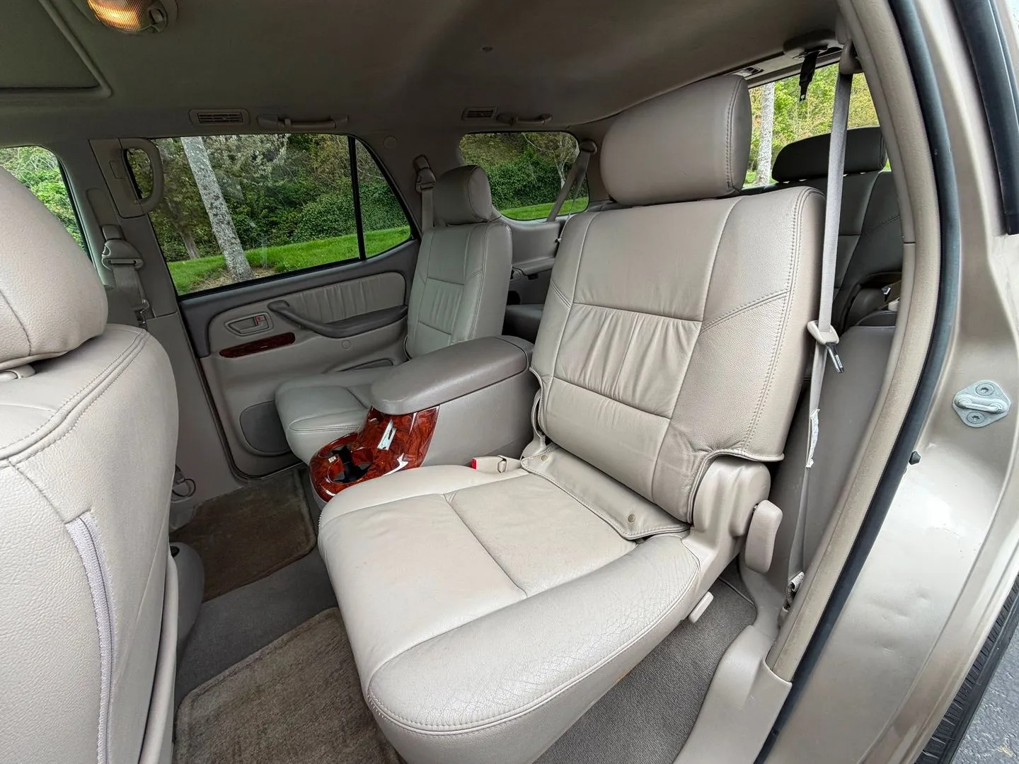 2006 Toyota Sequoia Limited