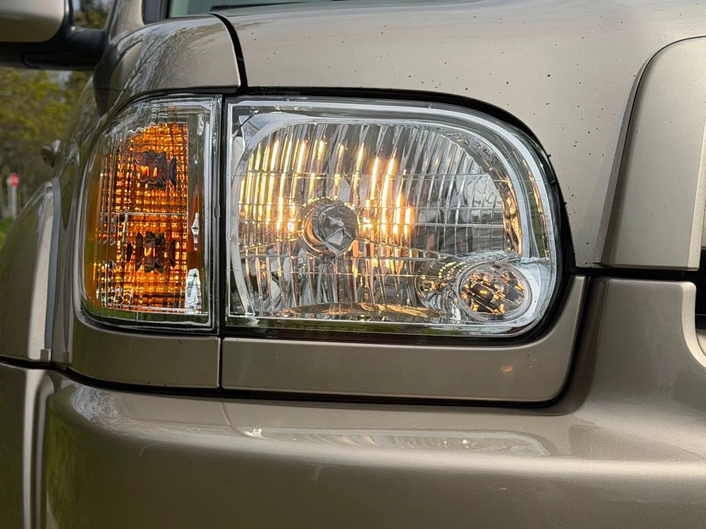 2006 Toyota Sequoia Limited