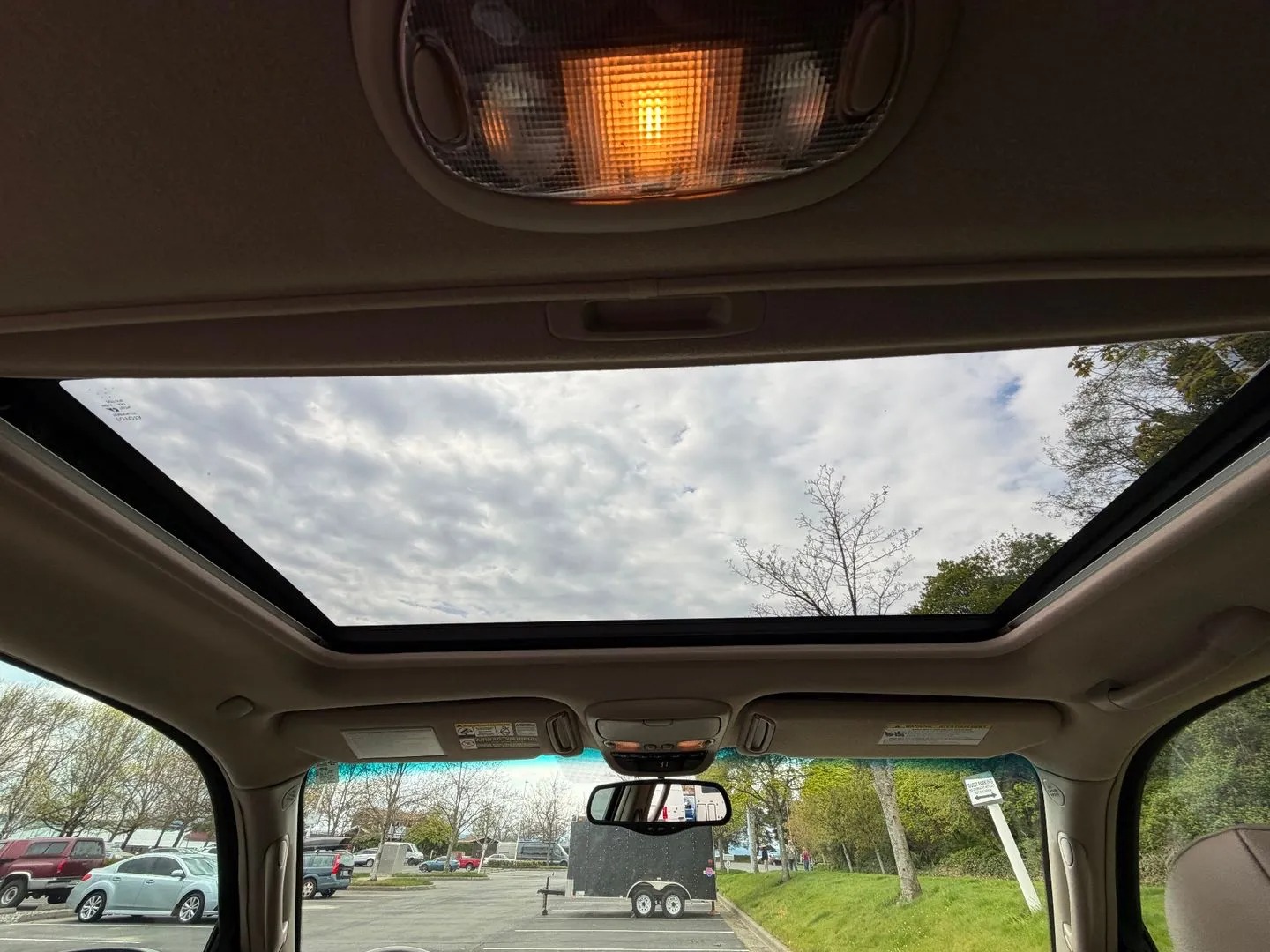 2006 Toyota Sequoia Limited