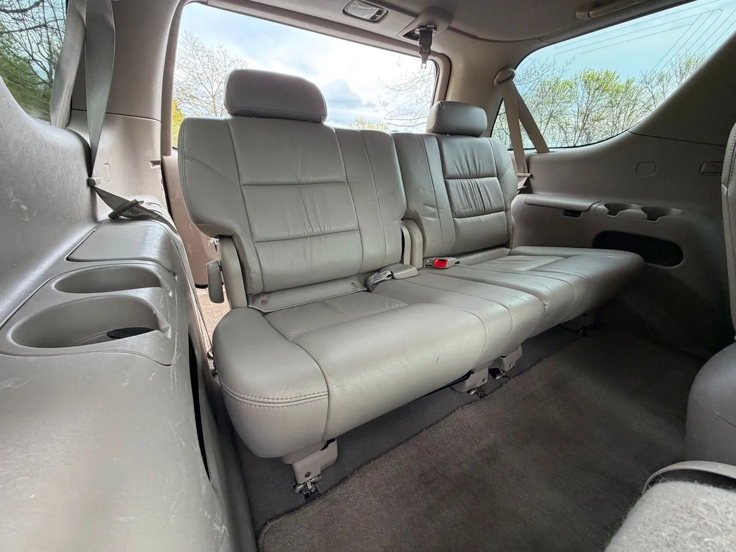 2006 Toyota Sequoia Limited