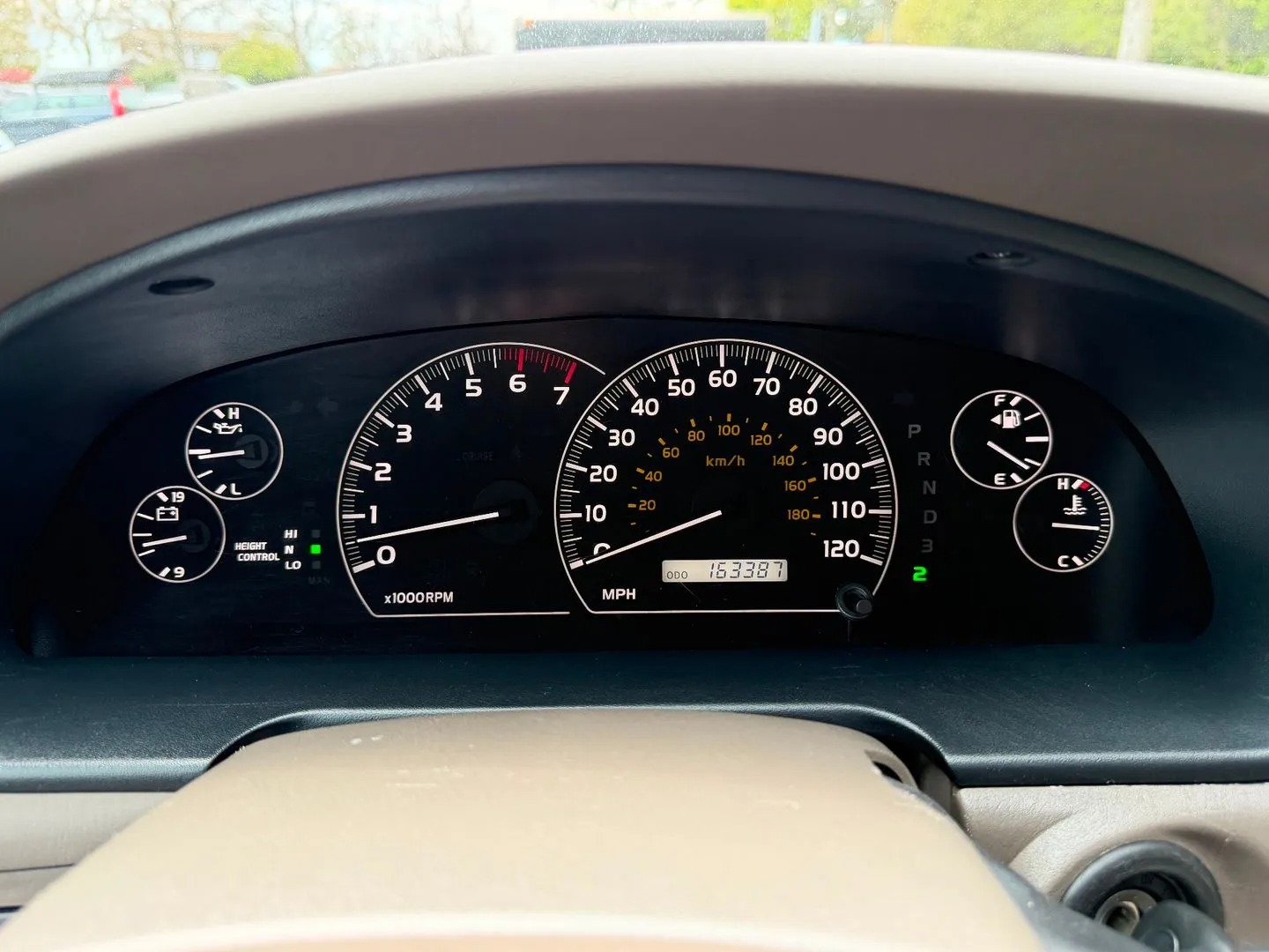2006 Toyota Sequoia Limited