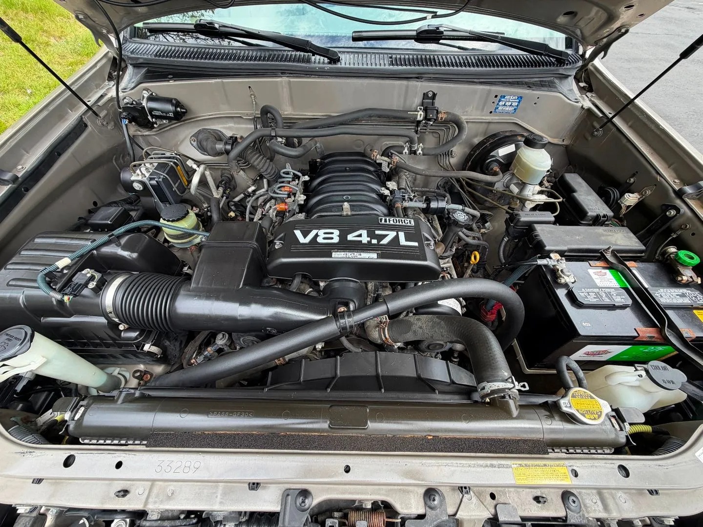 2006 Toyota Sequoia Limited - 4