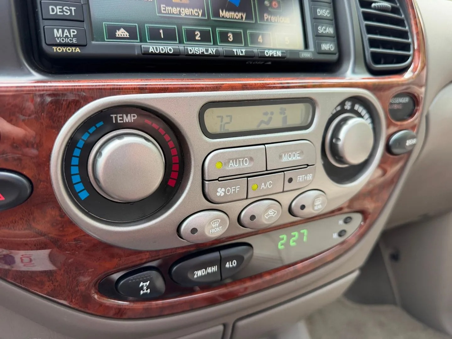 2006 Toyota Sequoia Limited