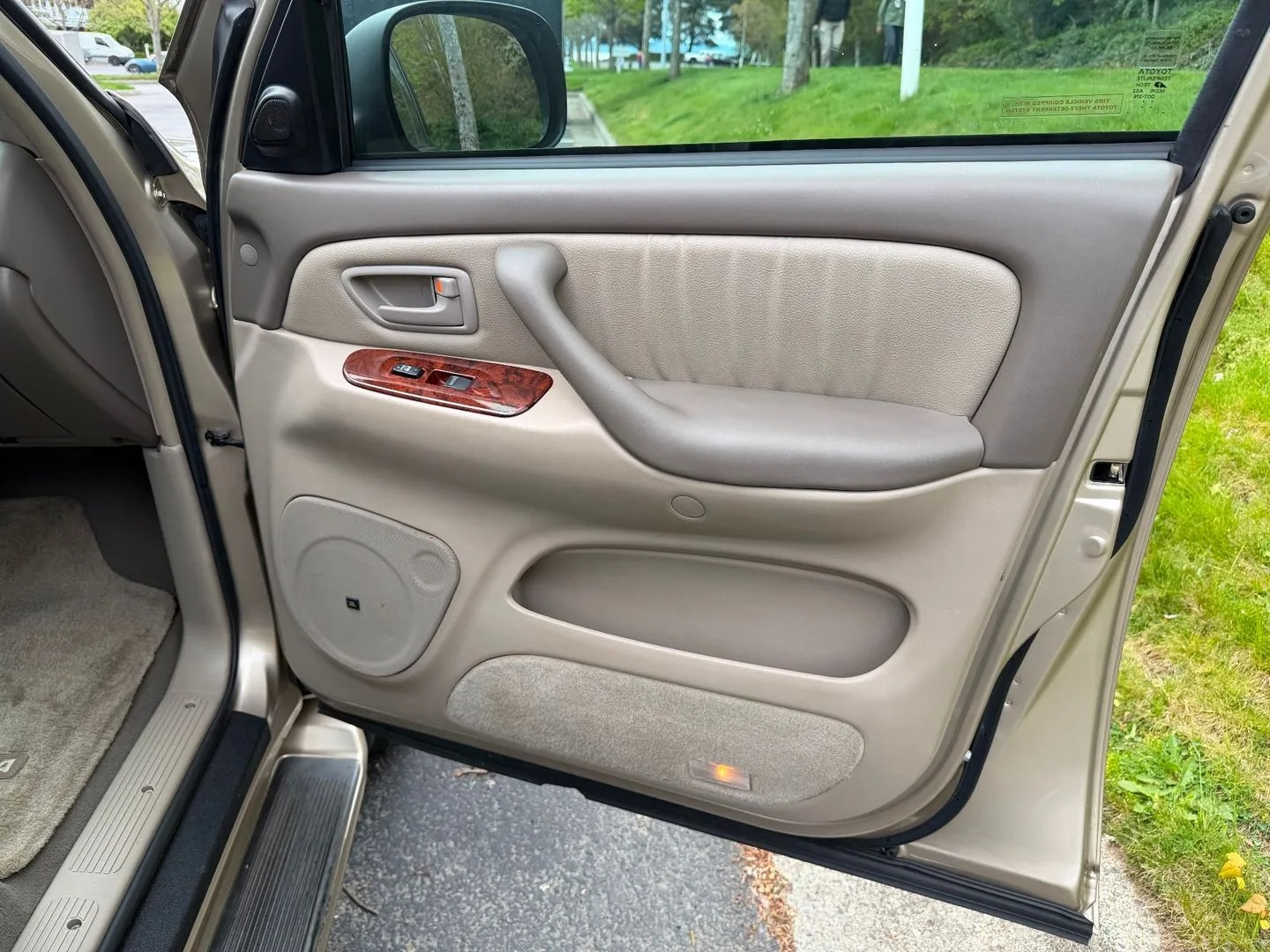 2006 Toyota Sequoia Limited