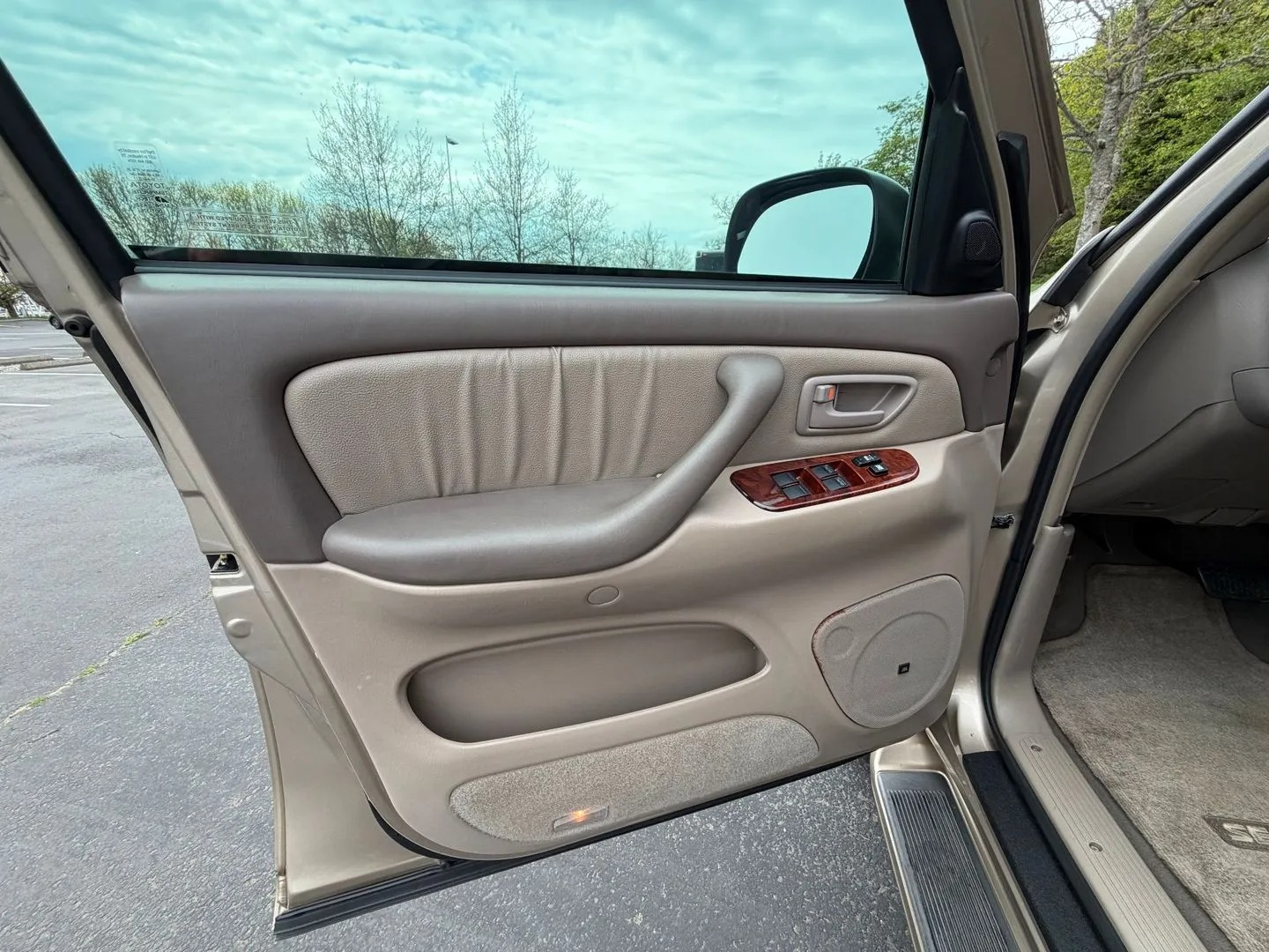 2006 Toyota Sequoia Limited