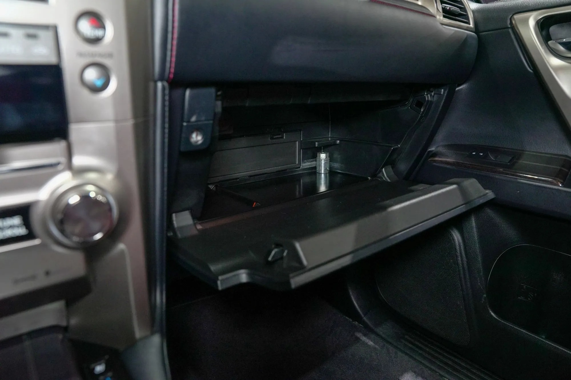 2021 Lexus GX460