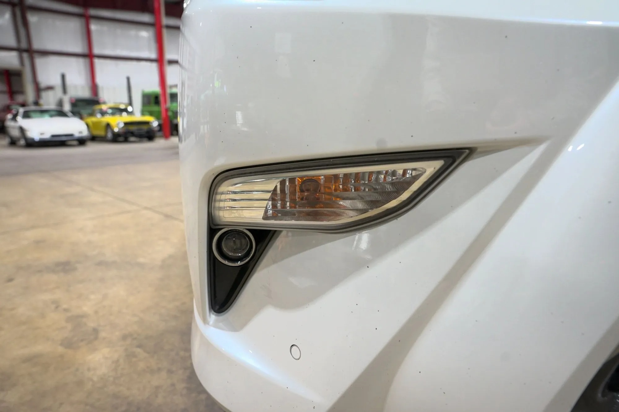2021 Lexus GX460