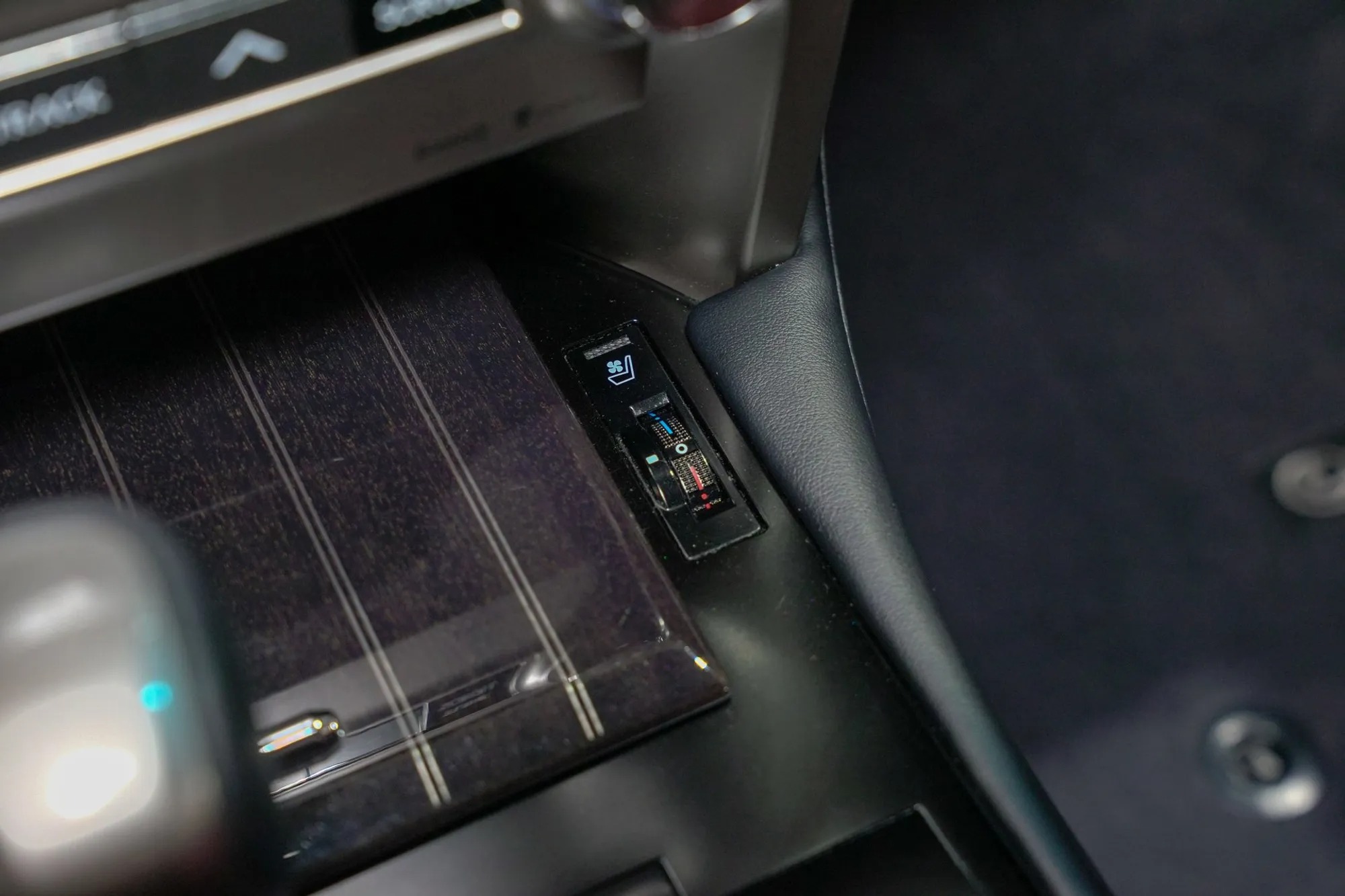 2021 Lexus GX460