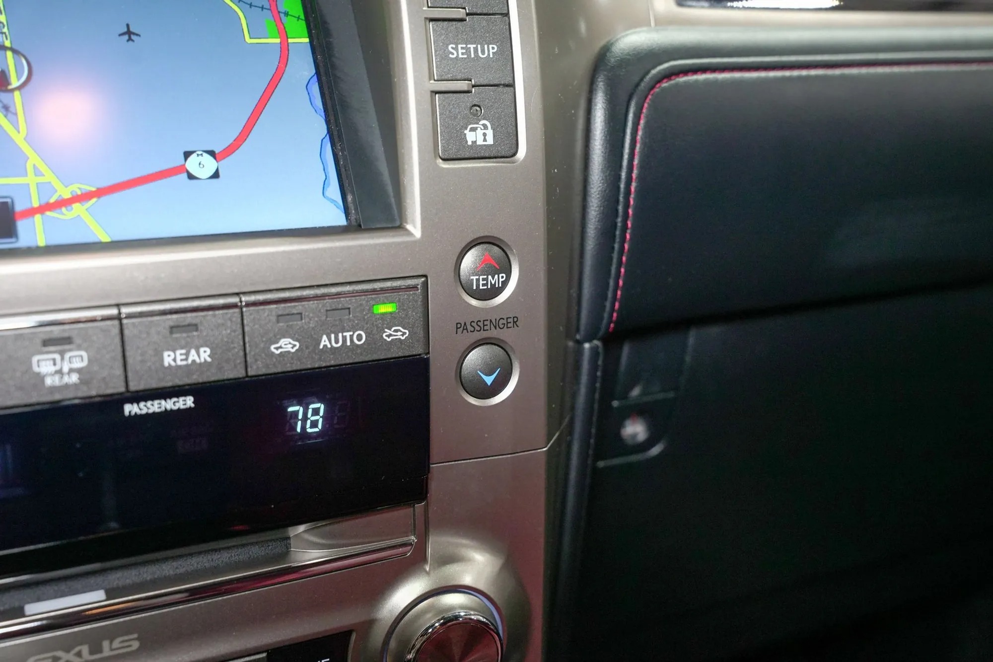2021 Lexus GX460
