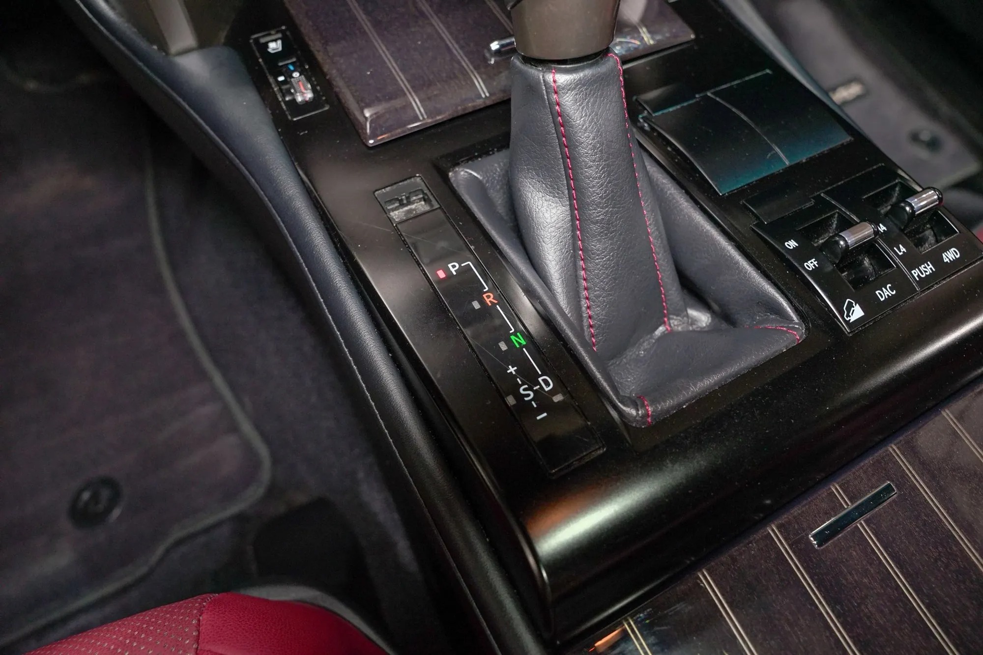 2021 Lexus GX460