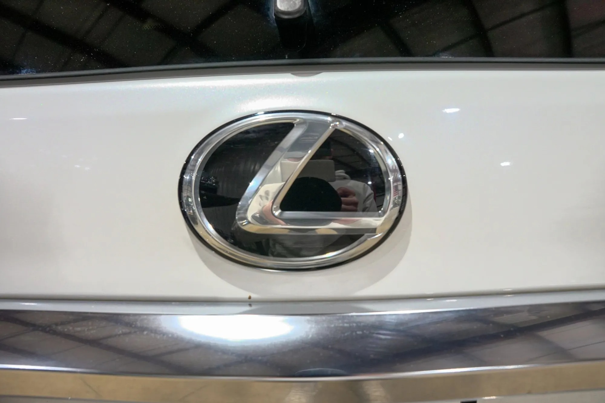 2021 Lexus GX460