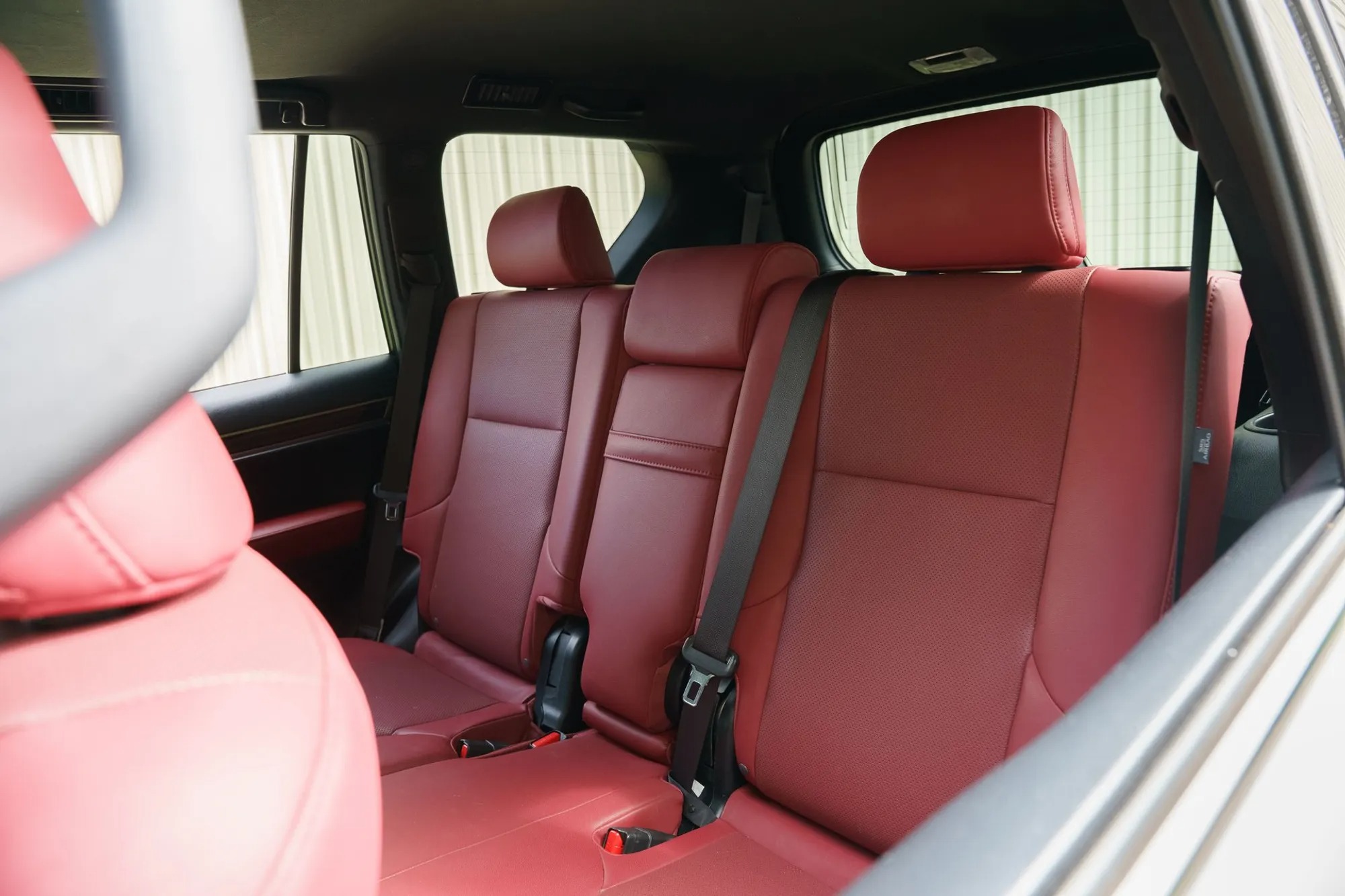 2021 Lexus GX460