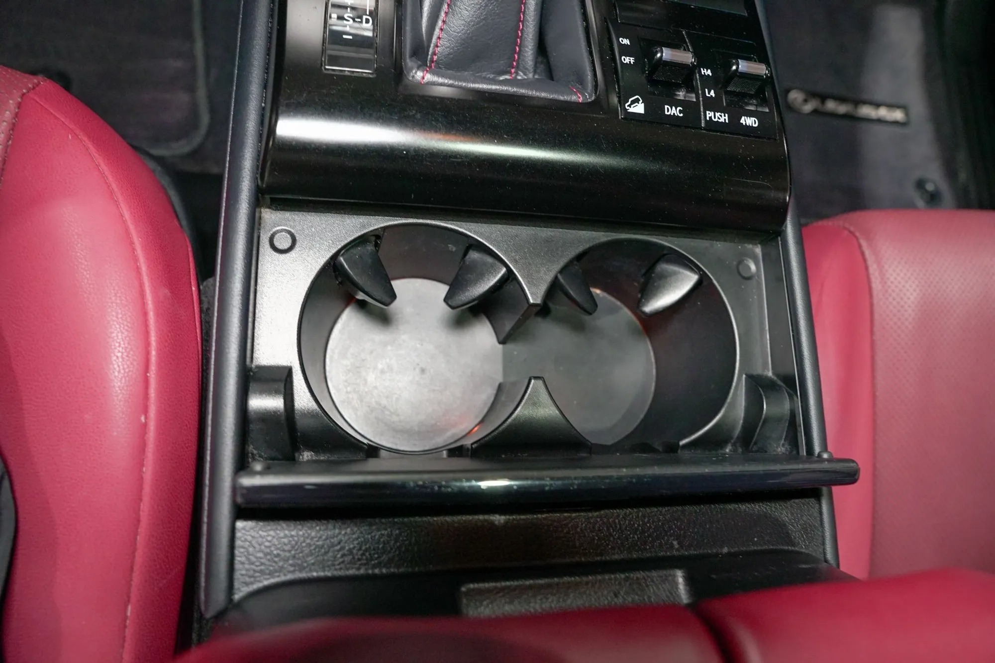 2021 Lexus GX460
