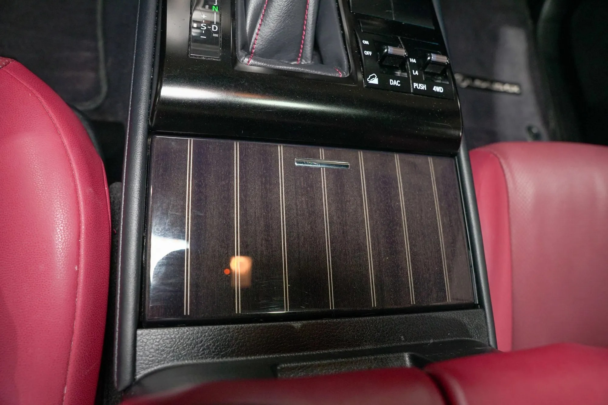 2021 Lexus GX460