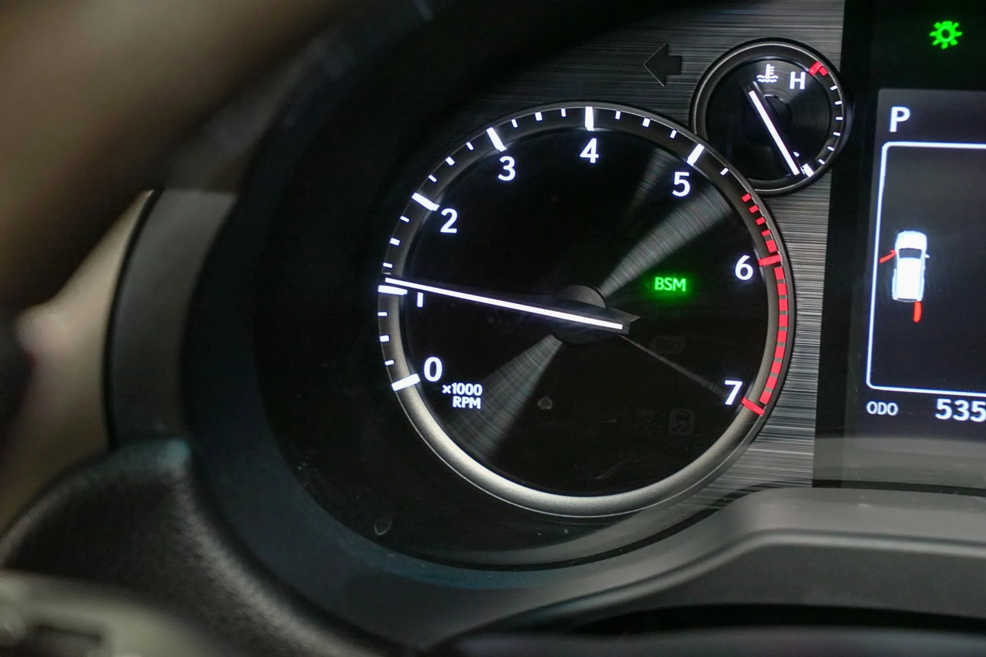 2021 Lexus GX460