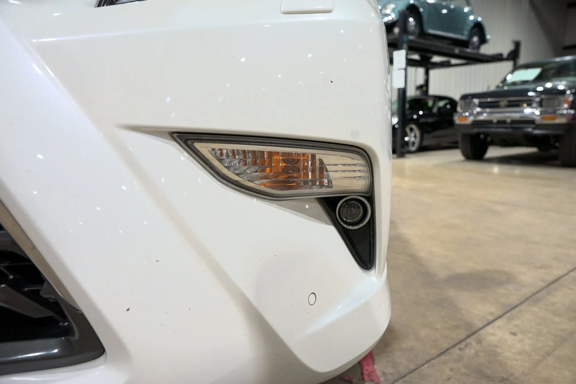 2021 Lexus GX460