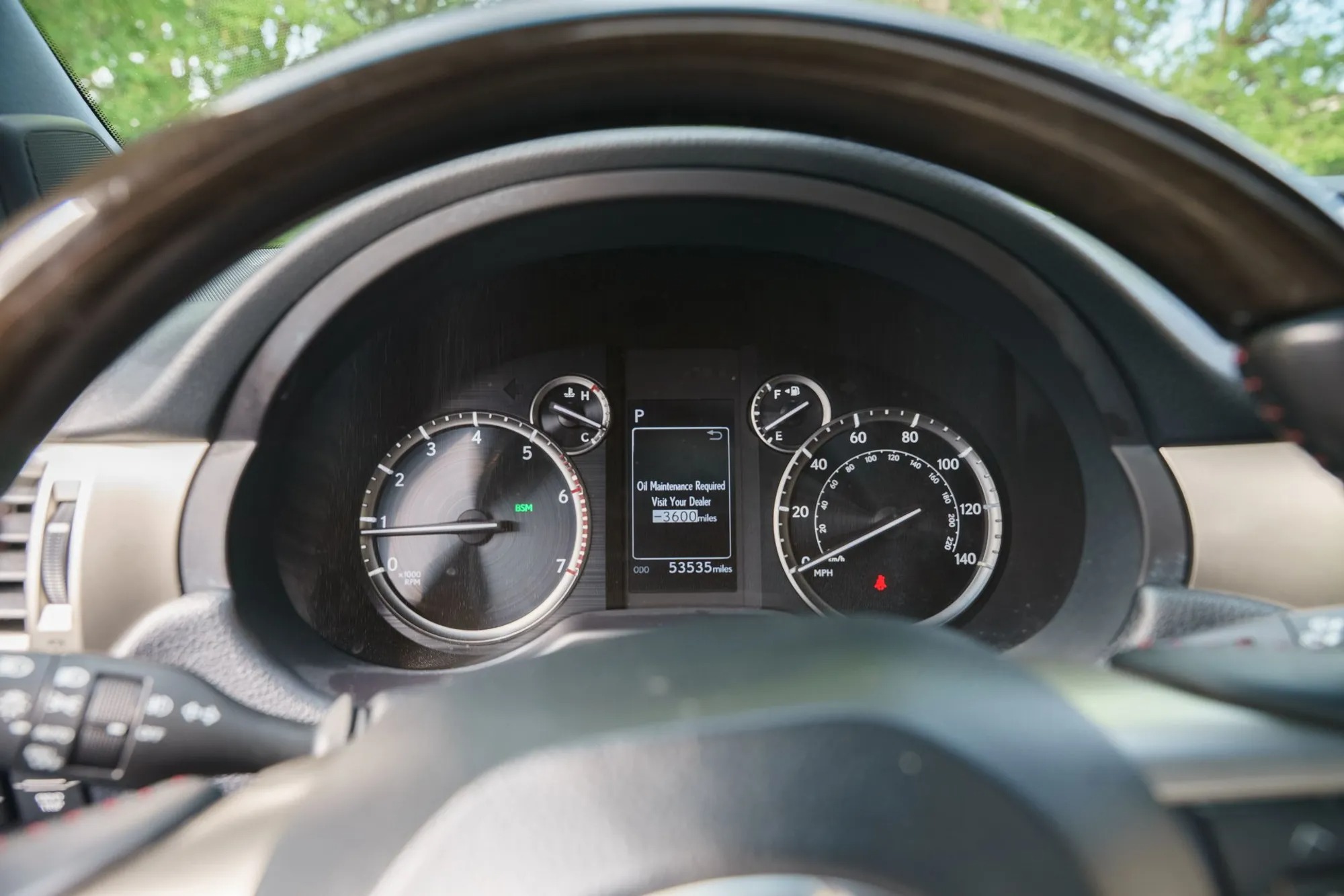 2021 Lexus GX460
