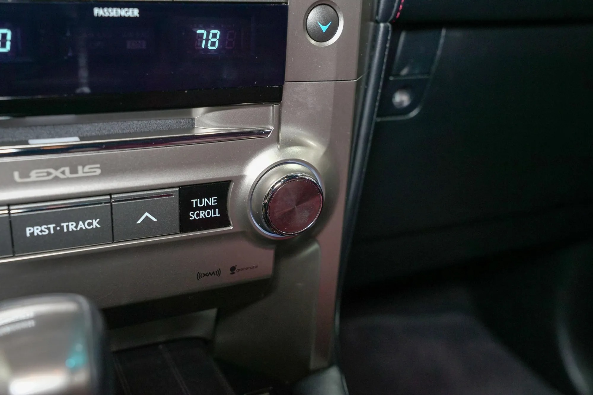 2021 Lexus GX460