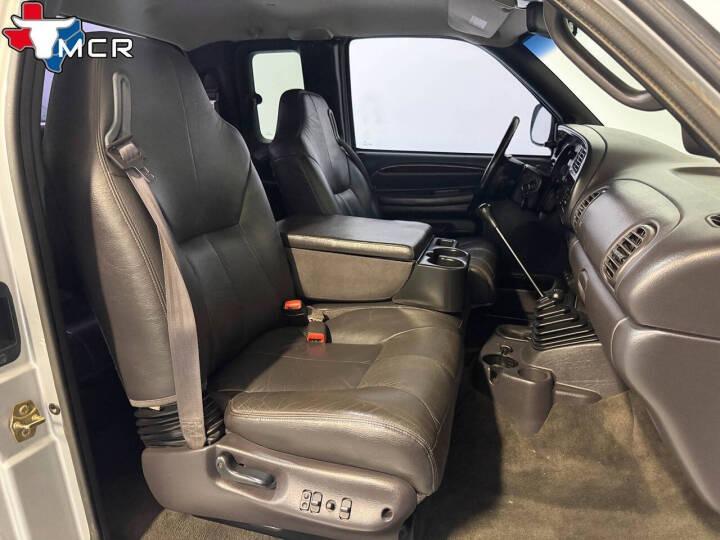 2002 Dodge Ram 2500 SLT