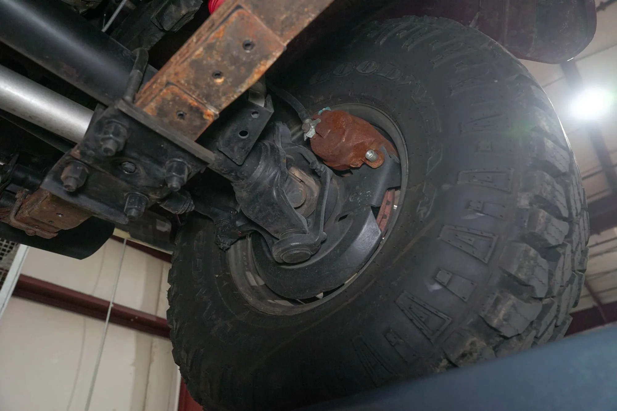 1982 Jeep J10 Laredo