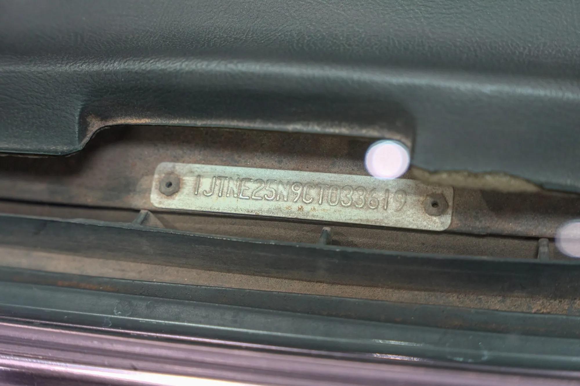 1982 Jeep J10 Laredo