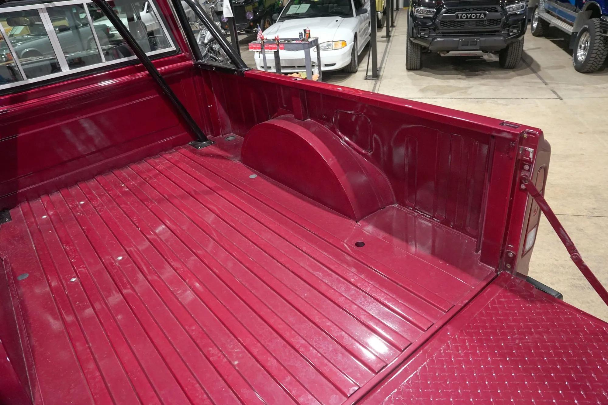 1982 Jeep J10 Laredo