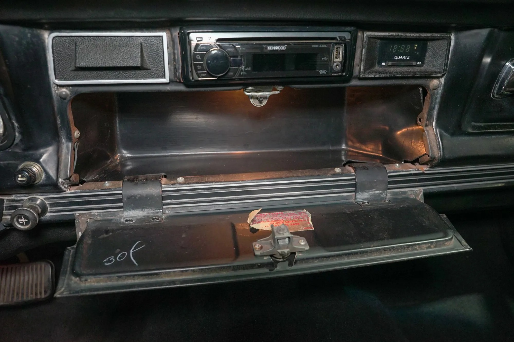 1982 Jeep J10 Laredo