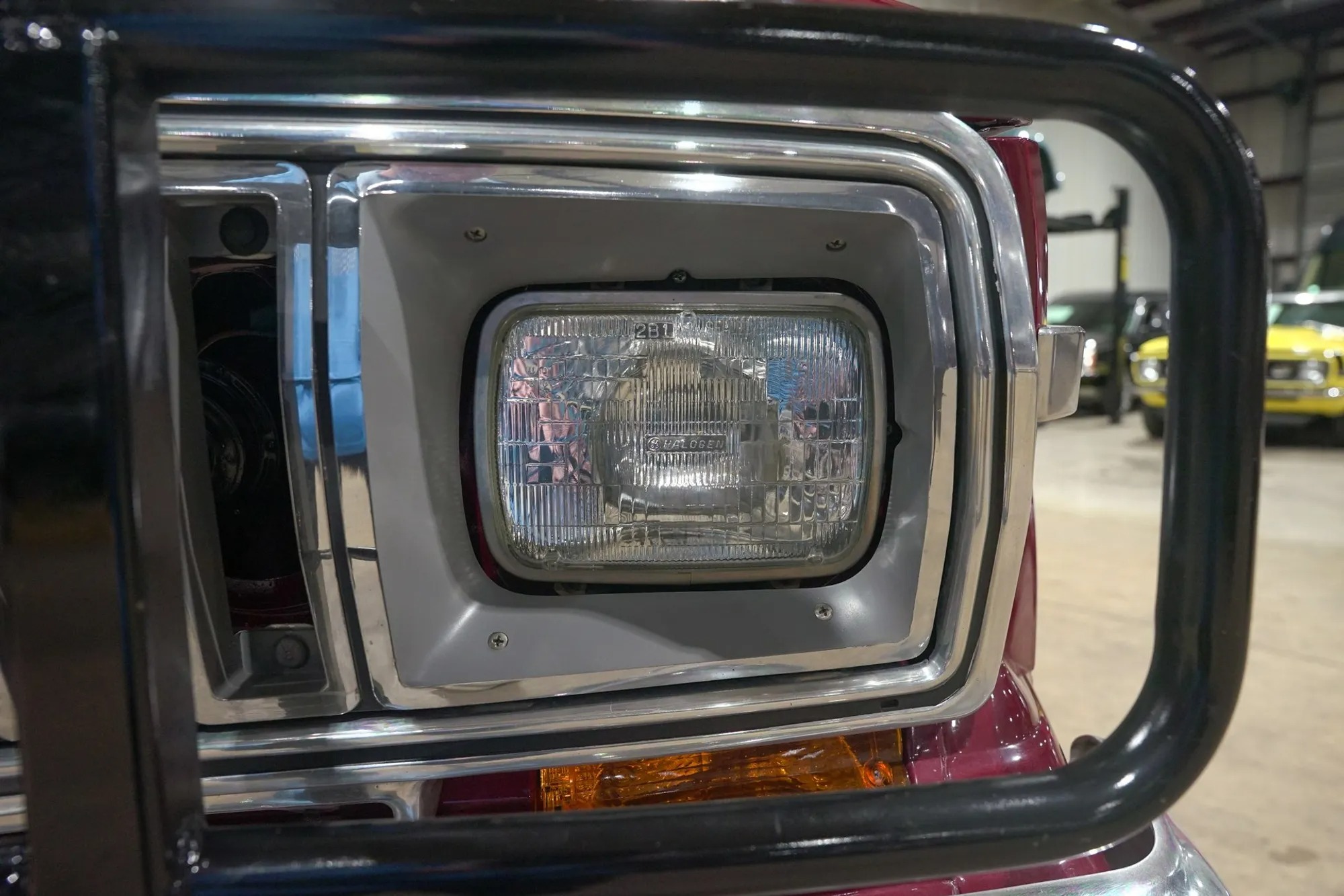 1982 Jeep J10 Laredo