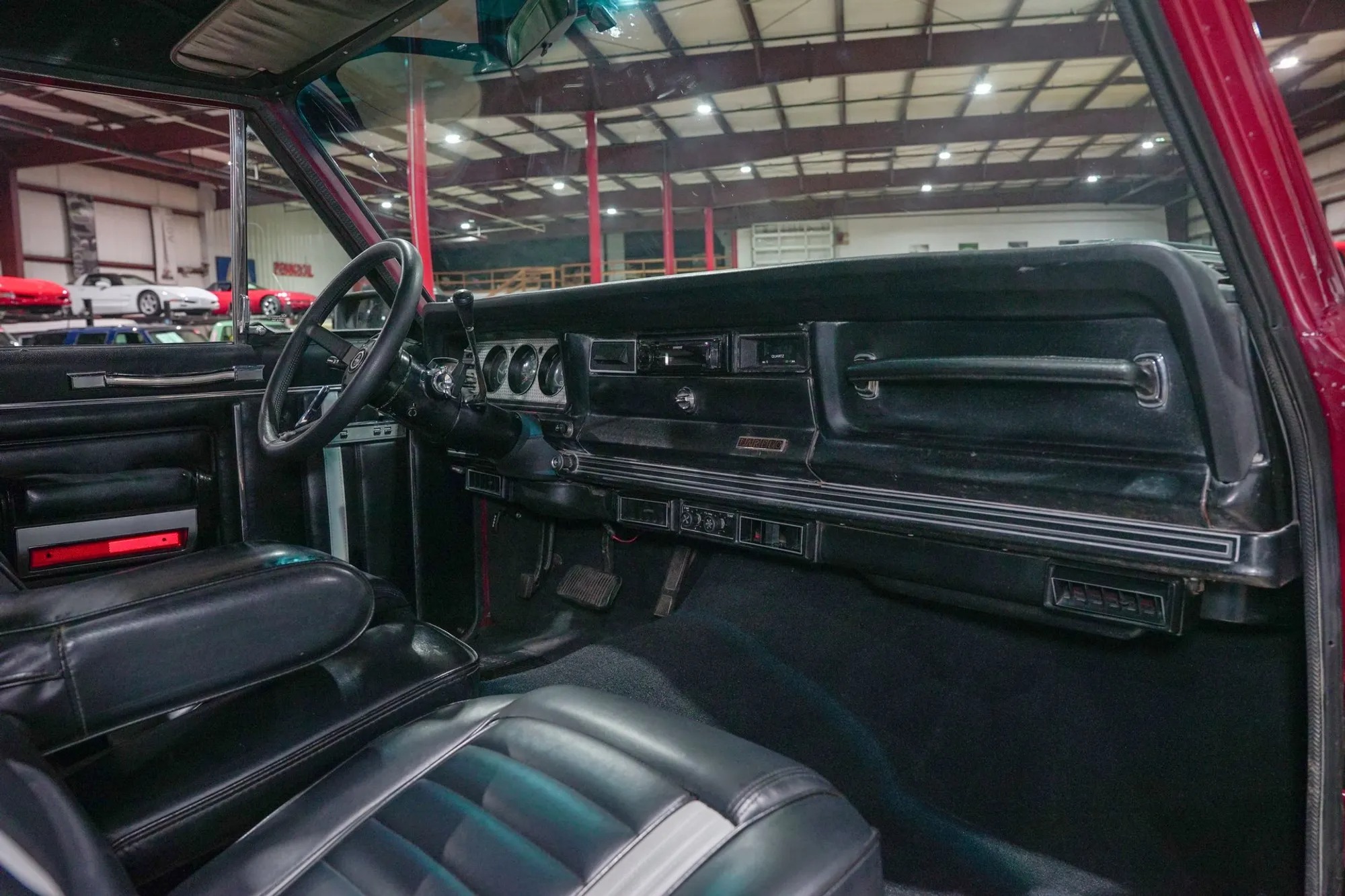 1982 Jeep J10 Laredo