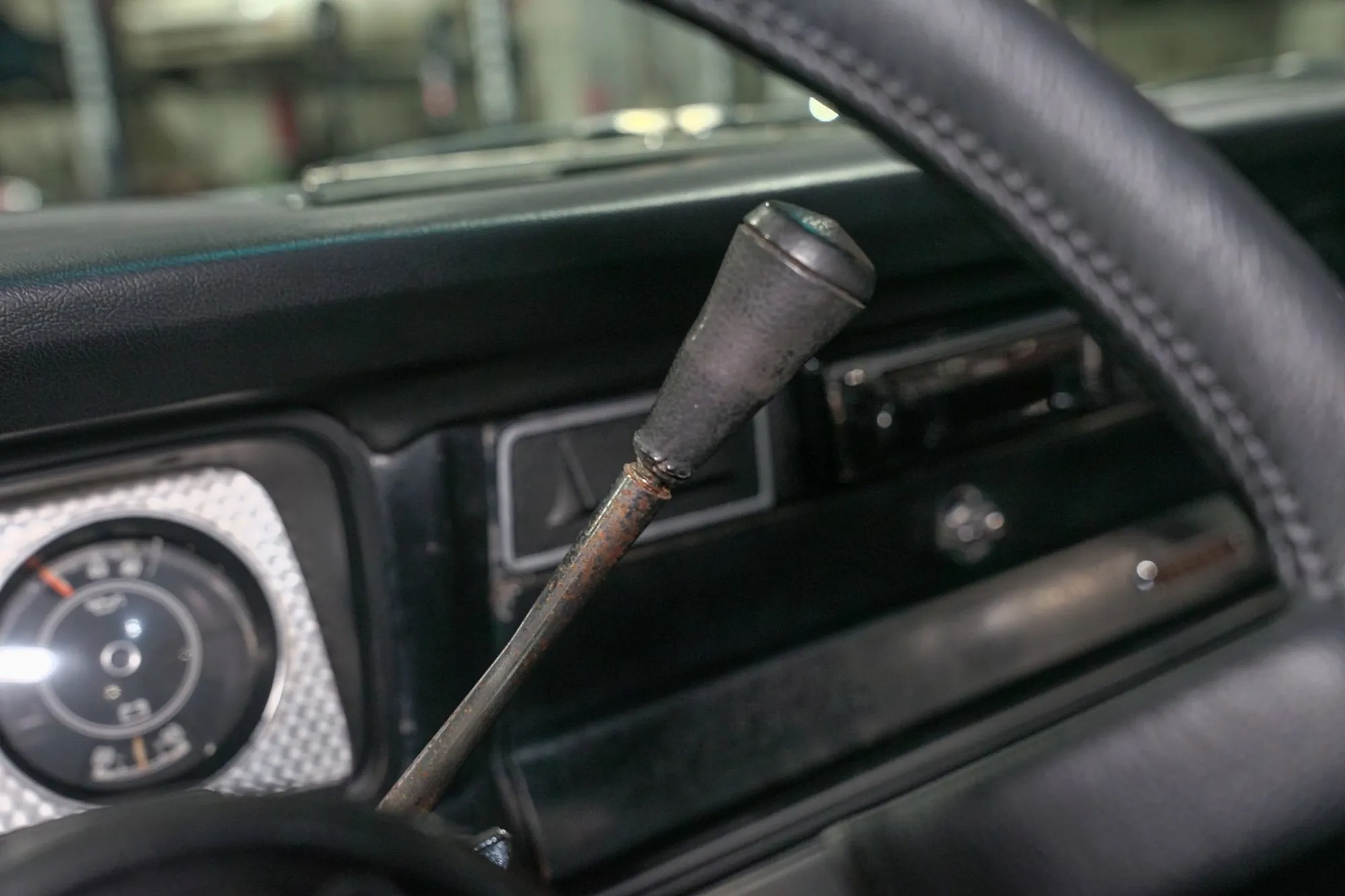 1982 Jeep J10 Laredo