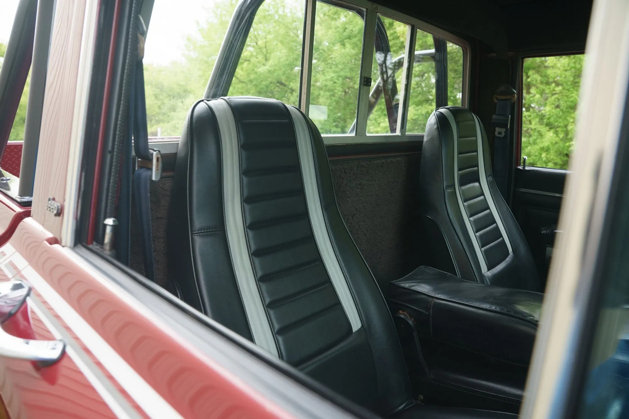 1982 Jeep J10 Laredo
