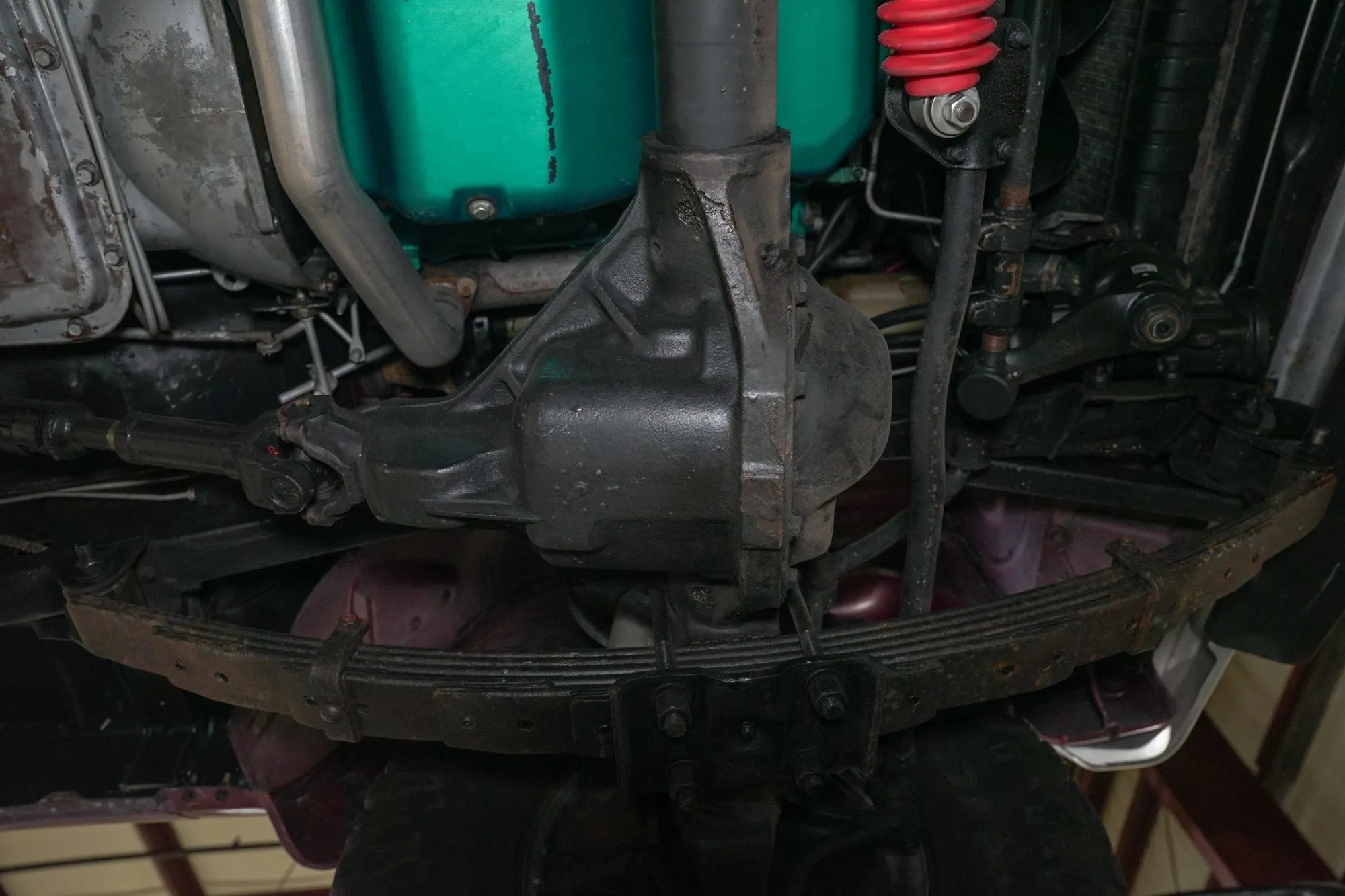 1982 Jeep J10 Laredo