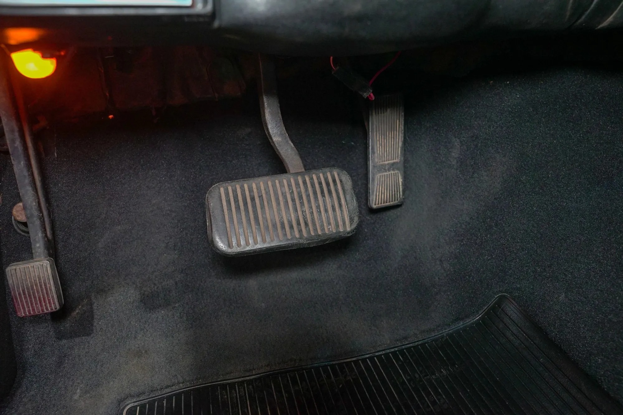 1982 Jeep J10 Laredo