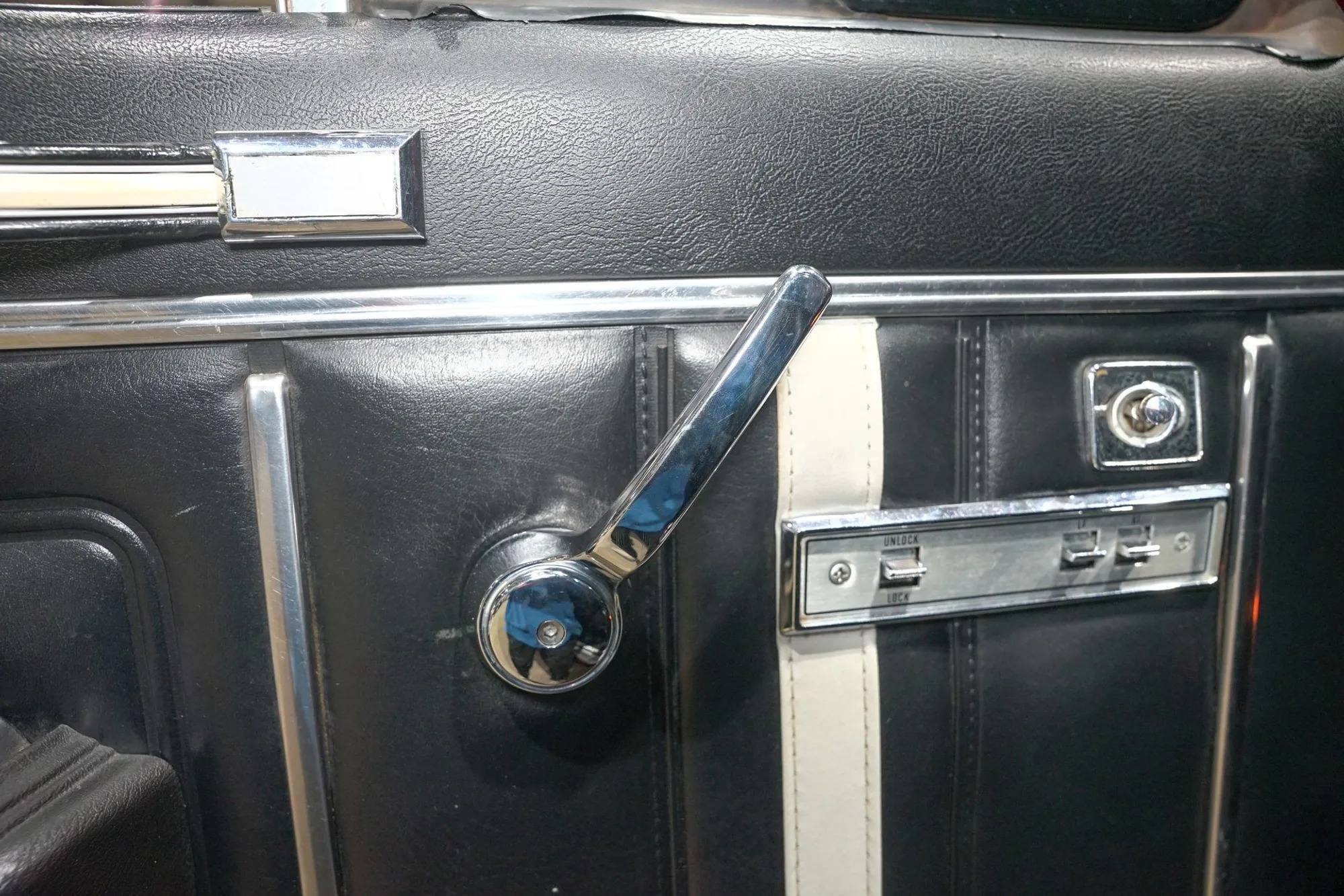 1982 Jeep J10 Laredo